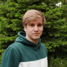 Фрилансер Ігор Ш. — Украина, Львов. Специализация — Javascript и Typescript, HTML и CSS верстка
