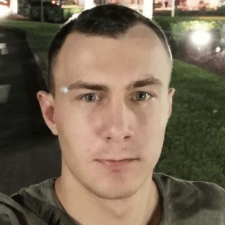 Freelancer Dmitry S. — Ukraine, Kharkiv.