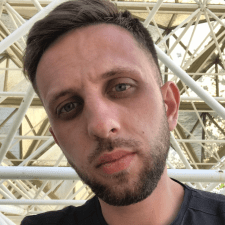 Фрилансер Александр Б. — Украина, Харьков. Специализация — Инжиниринг