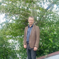 Viktor Shibalov