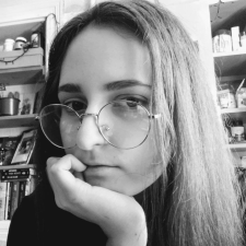 Freelancer Maryna R. — Ukraine, Kosov. Core skill — Icons & Pixel Graphics, Artwork
