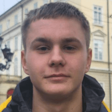 Artur Shymanskyi
