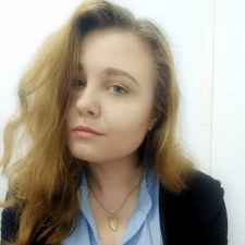 Anastasiya Kulichkova