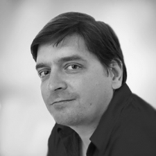 Freelancer Mihaylo I. — Ukraine, Kyiv. Core skill — Web Design, Print Design