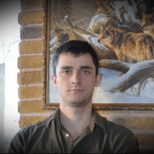 Фрилансер Михаил О. — Украина, Одесса.