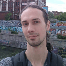 Kostya Nagareikou