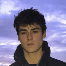 Freelancer Maks P. — Ukraine, Kyiv. Core skill — Bot Development, Public Relations (PR)
