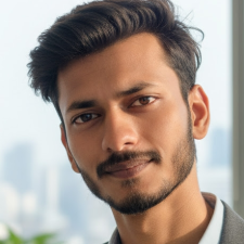 Фрилансер Shivam K. — Австралия, Sidney.