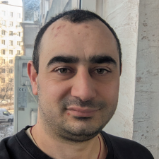 Freelancer Leonid K. — Ukraine, Mykolaiv. Fachgebiet — Testing & QA, Logo-Design