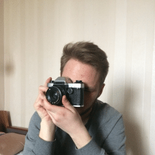 Фрилансер Жора С. — Украина, Киев. Специализация — Контент-менеджер, Написание статей