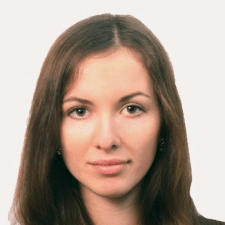 Фрилансер Ирина Ж. — Украина, Киев. Специализация — Перевод текстов, Написание статей
