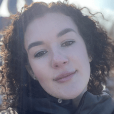 Фрилансер Mariia S. — Украина, Житомир. Специализация — Продвижение в социальных сетях (SMM), 3D моделирование и визуализация