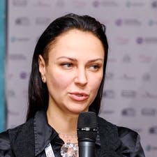 Заказчик Anna S. — Украина, Одесса.