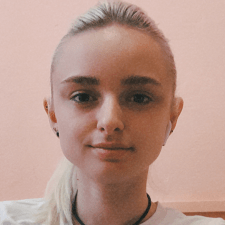 Фрилансер Роксоляна Ш. — Украина, Львов. Специализация — Транскрибация, Стихи, песни, проза