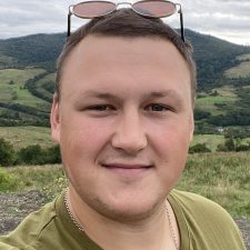 Фрилансер Євгеній Ш. — Украина, Бровары.