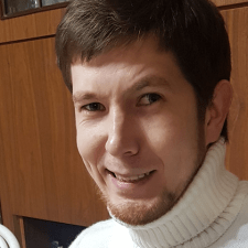 Фрилансер Шамиль З. — Казахстан, Нур-Султан. Специализация — 3D моделирование и визуализация, Анимация