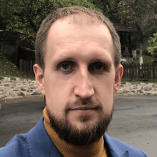 Freelancer Denis T. — Ukraine, Chernigov. Specialization — Online stores and e-commerce, Website development