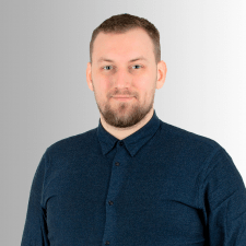 Заказчик Владимир А. — Украина, Днепр.