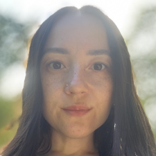 Freelancer Yuliia S. — Estonia, Tallin. Core skill — Ukrainian, Script Writing