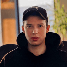 Фрилансер Artem A. — Украина, Киев. Специализация — PHP, Javascript и Typescript