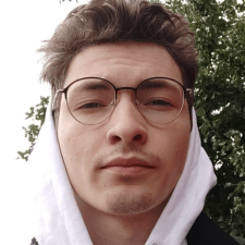 Заказчик Максим П. — Украина, Киев.