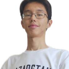 Freelancer Aldiyar B. — Kazakhstan, Karaganda. Core skill — Web Programming, HTML & CSS