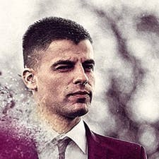 Фрилансер Іван Ш. — Украина, Львов. Специализация — Дизайн интерфейсов (UI/UX), Обработка фото