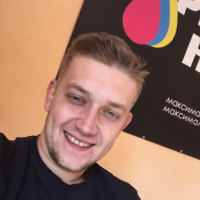 Фрилансер Артур Ш. — Украина, Киев. Специализация — Контекстная реклама, Полиграфический дизайн