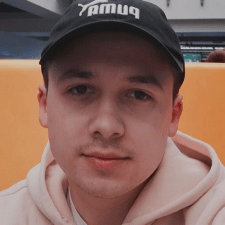 Freelancer Denis V. — Ukraina, Kijów. Specjalizacja — Programowanie stron internetowych, Układ HTML i CSS