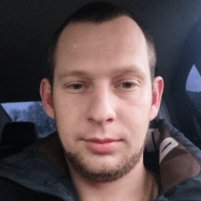 Freelancer Igor S. — Ukraine, Berdichev. Specialization — Social Media Advertising, Tuition