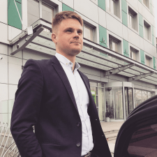 Фрилансер Сергій Ш. — Украина, Каменское. Специализация — SEO-аудит сайтов, Поиск и сбор информации