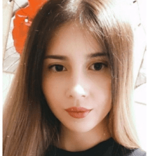Ira Viktorivna
