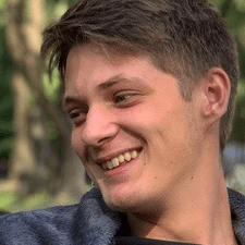 Freelancer Serhii S. — Ukraina, Iwano-Frankiwsk. Specjalizacja — Reklama w mediach społecznościowych, Projektowanie stron w mediach społecznościowych