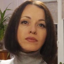 Фрилансер Lyolia S. — Украина, Запорожье. Специализация — Обработка видео, Аудио и видео монтаж