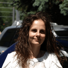 Заказчик Ekaterina S. — Украина, Днепр.