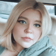 Фрилансер Анжела Ш. — Украина, Харьков. Специализация — Дизайн сайтов, Дизайн мобильных приложений