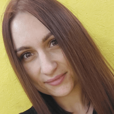 Фрилансер Марія З. — Украина, Николаев. Специализация — Продвижение в социальных сетях (SMM), Продвижение в социальных сетях (SMM)