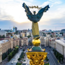 Фрилансер Дарина F. — Украина, Киев. Специализация — Продвижение в социальных сетях (SMM), Обучение