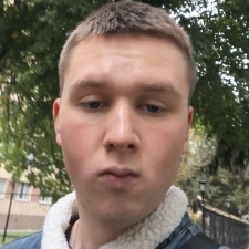 Фрилансер Єгор Ш. — Украина, Киев. Специализация — Дизайн визиток, Логотипы