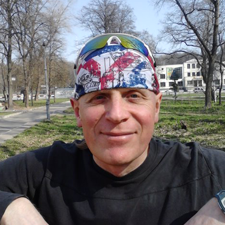 Александр Боярский