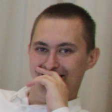 Sasha Smyslovskyi