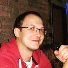 Заказчик Александр Д. — Украина, Харьков.