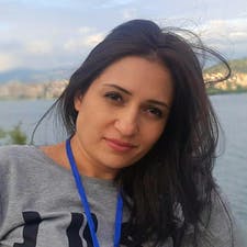 Фрилансер Shushan V. — Армения, Yerevan. Специализация — Веб-программирование, Логотипы