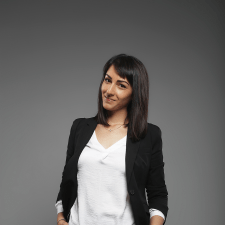 Заказчик Shushana G. — Украина, Киев.