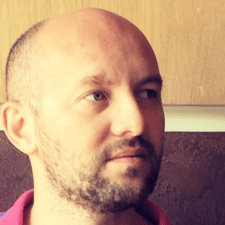 Заказчик Владимир Ш. — Украина, Харьков.