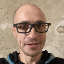 Freelancer Oleksandr S. — Ukraine, Mykolaiv. Fachgebiet — Javascript und Typescript