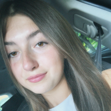 Anhelina Shvay
