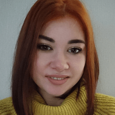 Фрилансер Ірина К. — Украина, Одесса. Специализация — Украинский язык, Перевод текстов