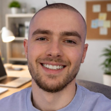 Freelancer Vitalii S. — Ukraine, Dnepr. Core skill — Enterprise Resource Planning (ERP), Bot Development