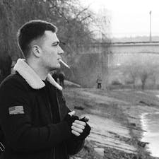 Фрилансер Игорь Ш. — Украина, Киев. Специализация — Видеореклама, Анимация